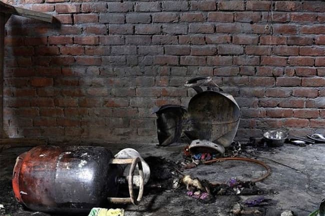 At least 16 dead in gas leakage incidents in Pakistan