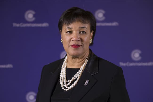 Commonwealth Secretary-General to visit Sri Lanka in Feb.