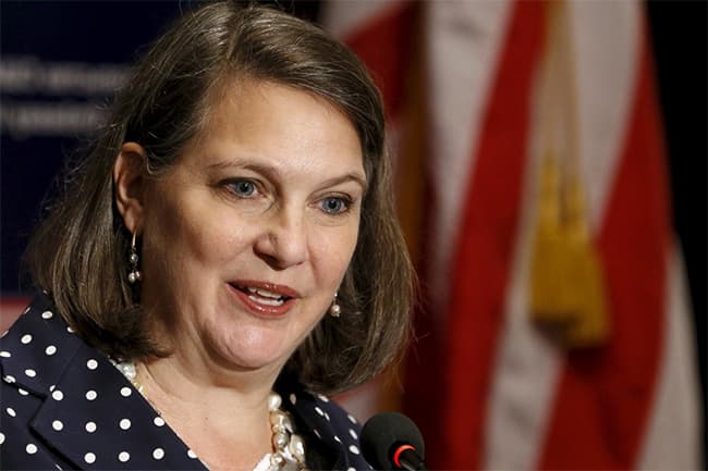 US Under Secretary of State for Political Affairs to visit Sri Lanka in Feb.
