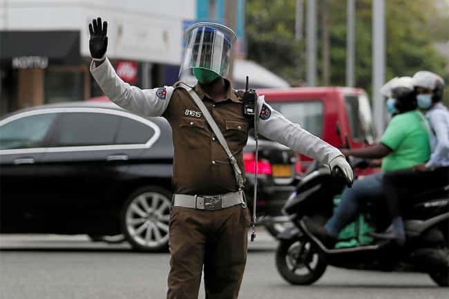 Special traffic plan in place for Independence Day rehearsals