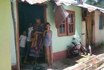 Indian-origin estate workers to get land with deeds