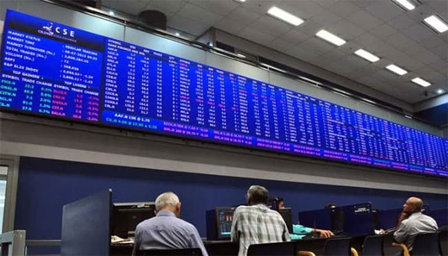 ASPI crosses 9,000 points mark for first time in over 3 months