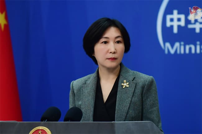 China confirms two-year debt moratorium offered to Sri Lanka