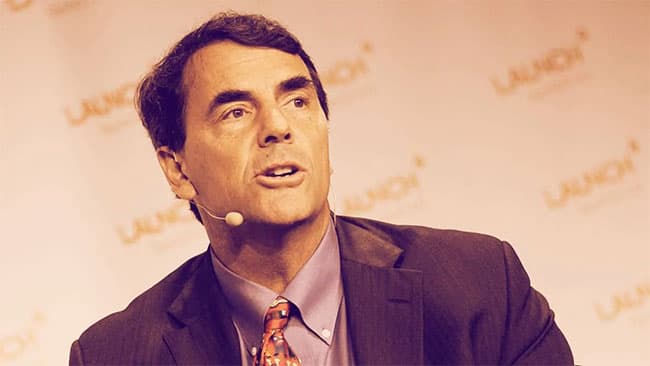Billionaire Draper pitches Sri Lanka on Bitcoin, gets rejected