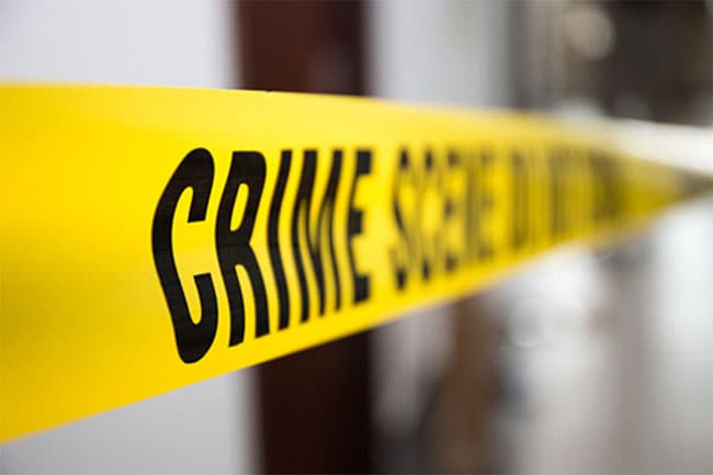 Man kills his two children in apparent double murder-suicide
