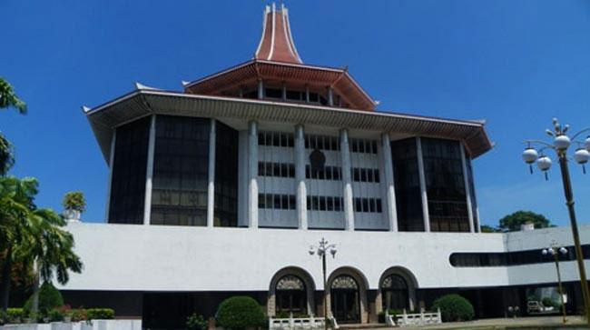 SC reserves order on issuing notice to CEB and others over power cuts during A/Ls