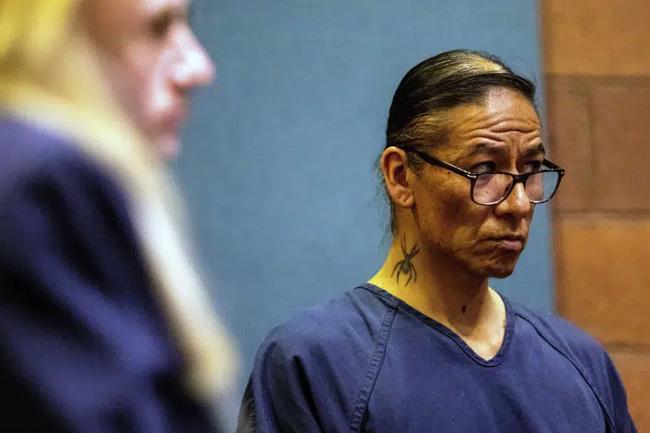 ‘Dances With Wolves’ actor charged in Canada in 2018 rape