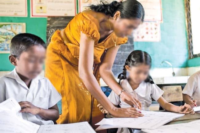 Education Ministry calls for applications for exam on recruitment of school teachers