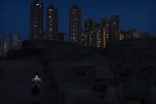 Asia set to use half of world’s electricity by 2025