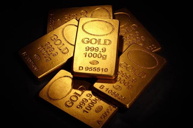 Indian Coast Guard foils smuggling bid from Sri Lanka, seizes over 17kg gold