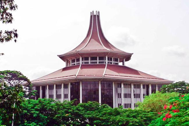 SC rejects HRCSL’s contempt case