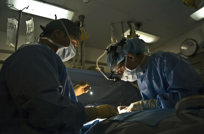Non-essential and non-urgent surgeries at govt hospitals to be delayed