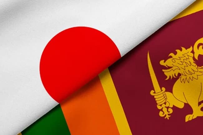 Sri Lanka health sector to receive $38 Mn grant from Japan