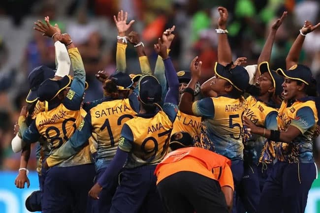 SLC raises match fees of National Women’s Players