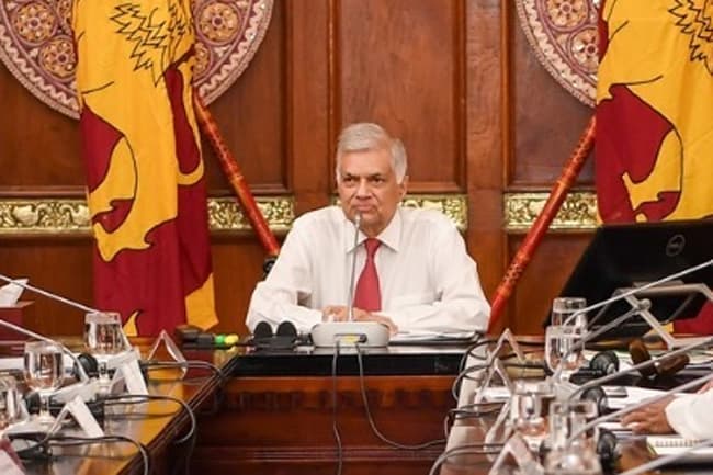 President hopeful about reducing bank interest rates