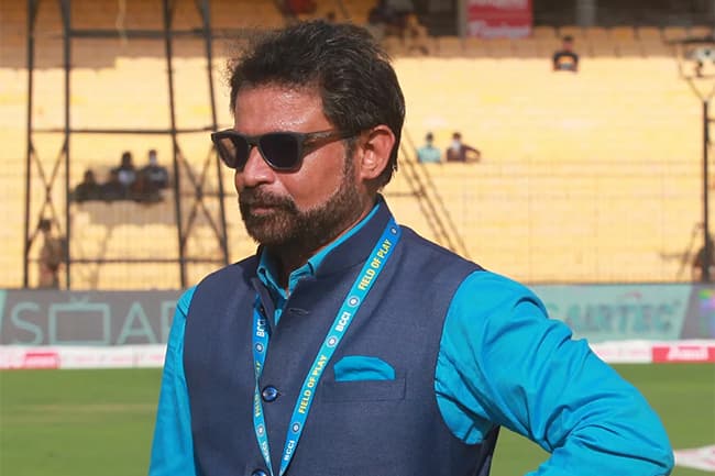 Chetan Sharma quits as India’s chief cricket selector after TV sting operation