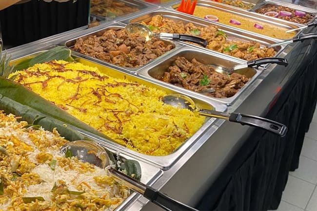 18% of restaurants in unsatisfactory conditions - PHIU