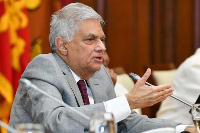 New tax revisions a ‘rescue operation’ – President