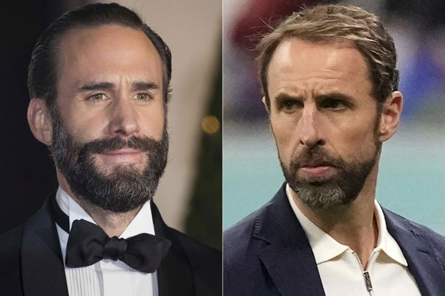 England soccer team drama at London’s National Theatre