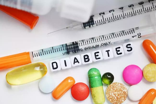 Sri Lanka reports highest rate of diabetes in Asia – study