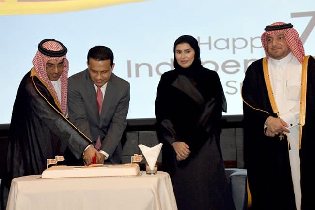 Qatar-Sri Lanka ties see significant development: Envoy