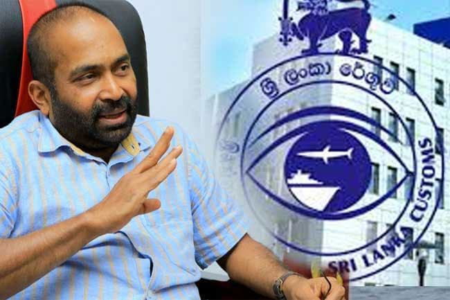 Cancer hospital equipment held up by Customs released – state minister