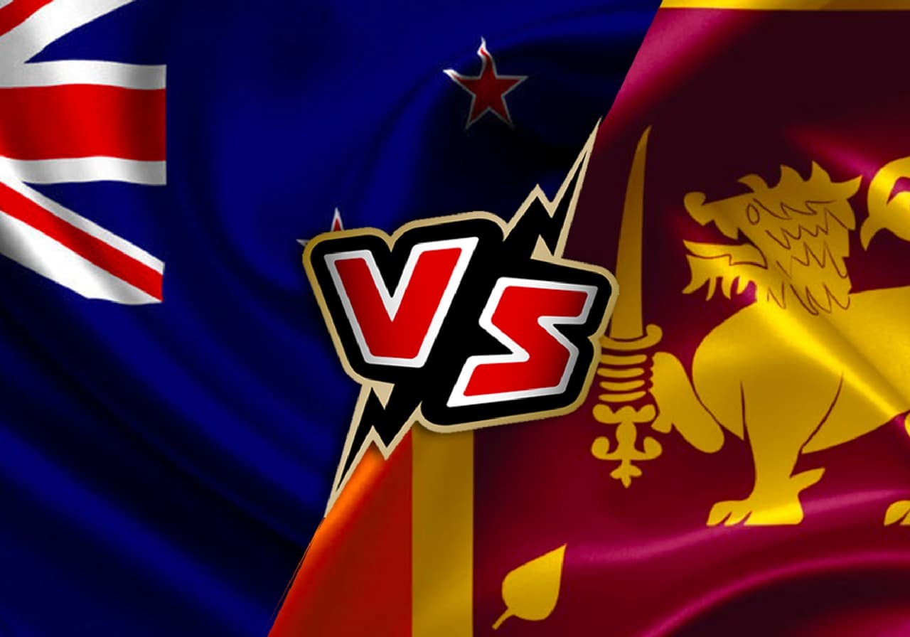 17-member squad named for upcoming New Zealand Tour