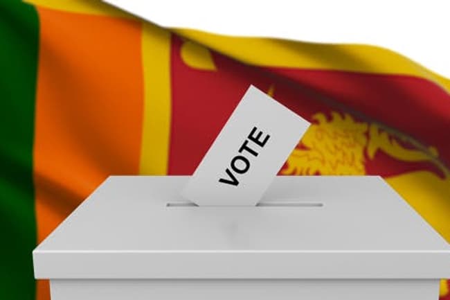 NPP/JVP and SJB running neck-and-neck amongst voters, but no party dominates – survey