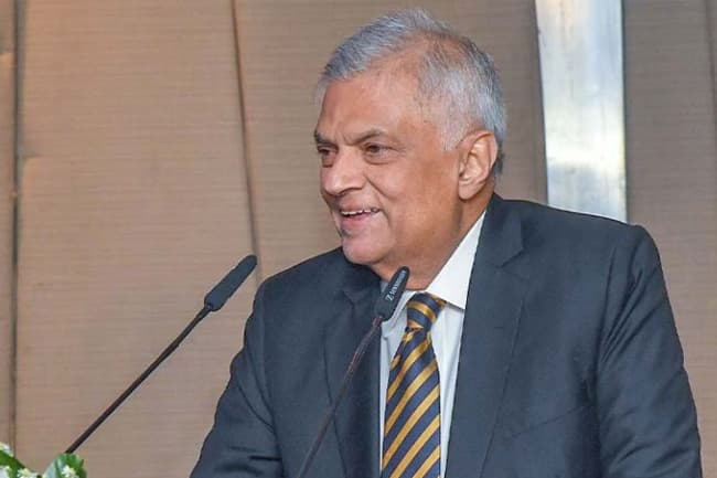 President urges young lawyers to lead new legal developments in Port City