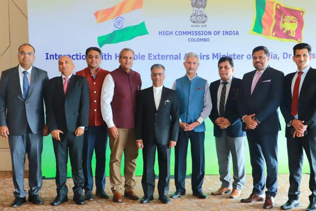 Despite crisis, it’s good time to invest in Sri Lanka, say Colombo-based Indian CEOs