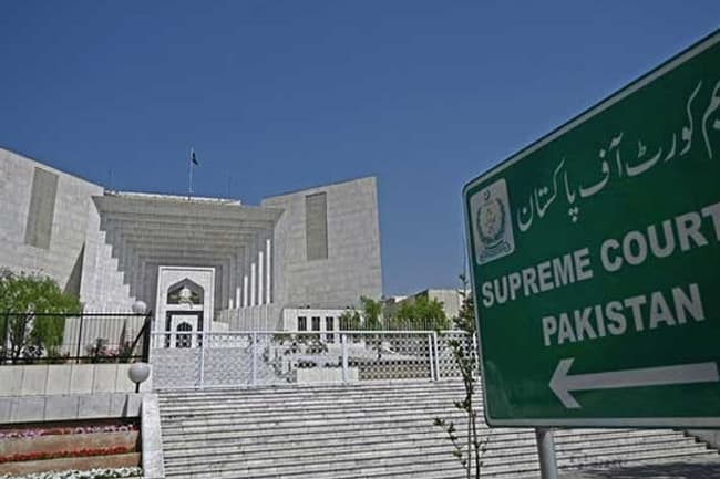 Pakistan’s top court orders polls to go ahead as planned