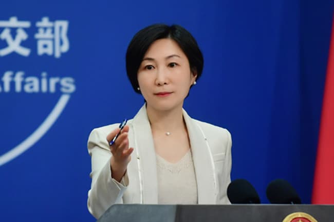 China says its action fully demonstrates sincerity & efforts to support Sri Lanka