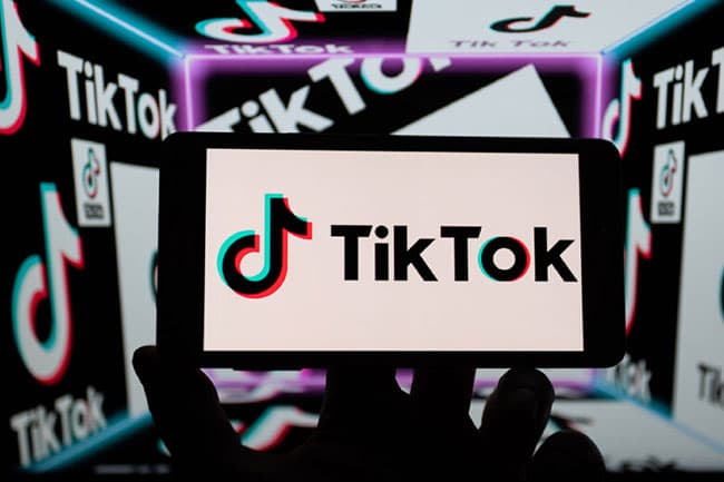 U.S. House panel approves bill giving Biden power to ban TikTok