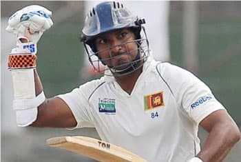 UPDATE: Sangakkara scores triple century; reaches 11,000 runs in fewest innings