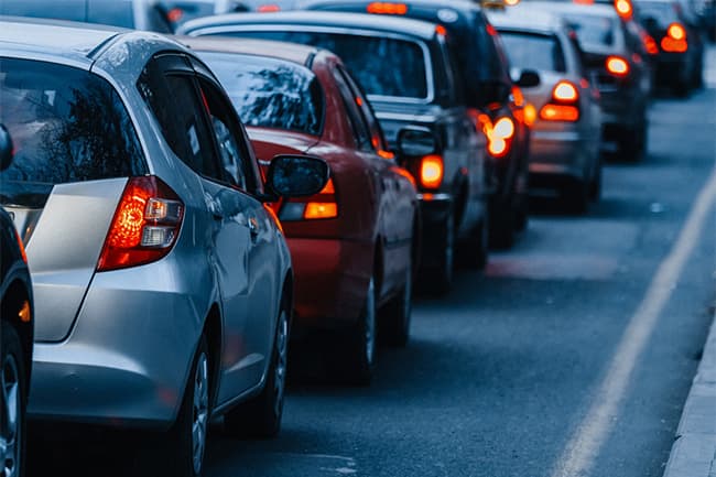 Stretch of road in Colombo District to remain closed temporarily