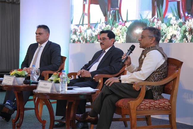 Sri Lanka, India hold discussions on use of INR in tourism and trade