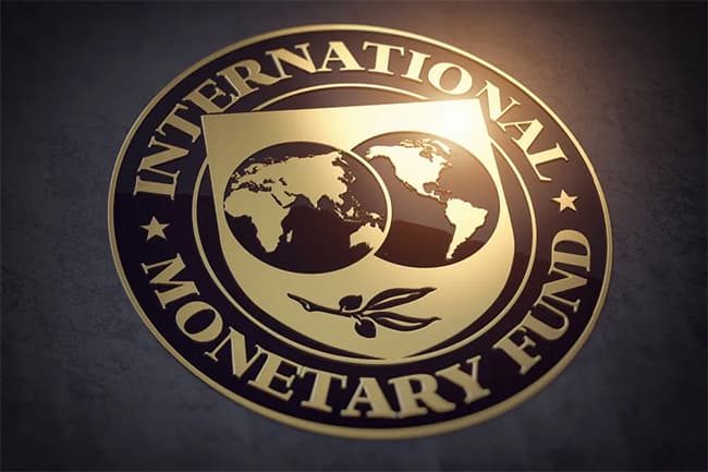 IMF commends Central Bank’s decision to raise policy interest rates