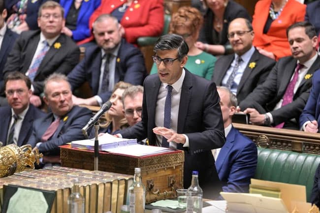 Britain to stop those arriving illegally from staying