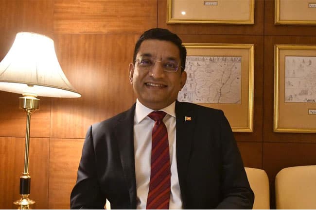 “A friend in need is a friend indeed”: Sri Lanka’s praise for India