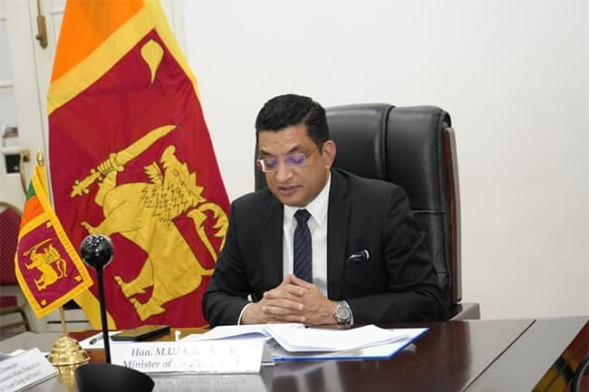 Need to revitalise trade, investment component of BIMSTEC countries - Sabry