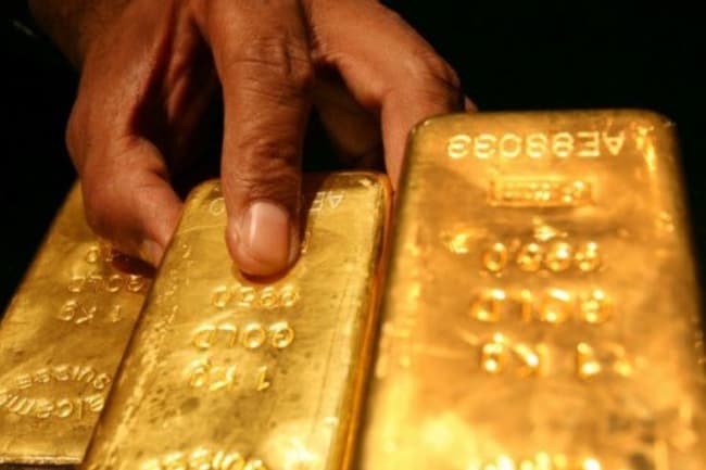 Sri Lankan arrested with smuggled gold at Bengaluru airport