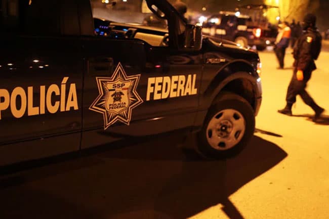 10 killed In Central Mexico Bar Shooting