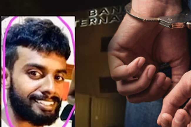 Four more arrested for aiding and abetting “Booru Muna”