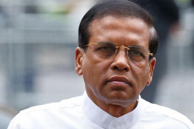 Maithripala’s writ to be heard before five-member Appeals Court bench