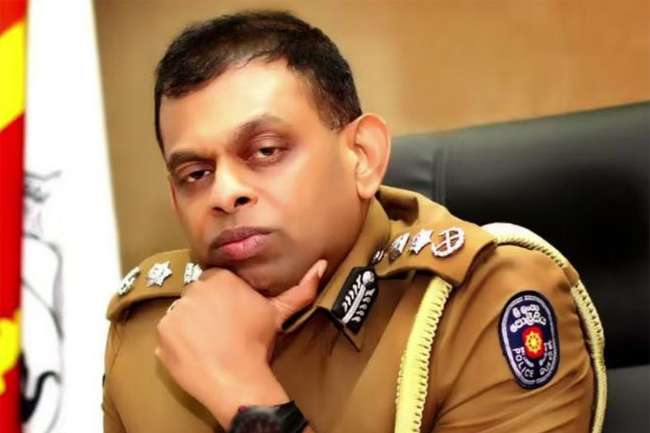 SDIG Deshabandu Tennakoon to be appointed new IGP?