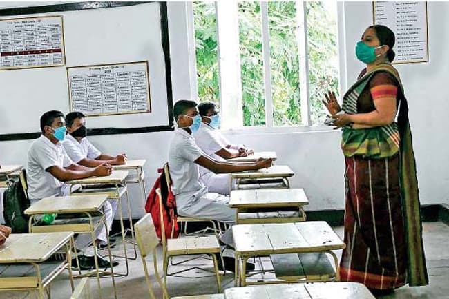 Education Ministry’s Teacher Transfer Board dissolved