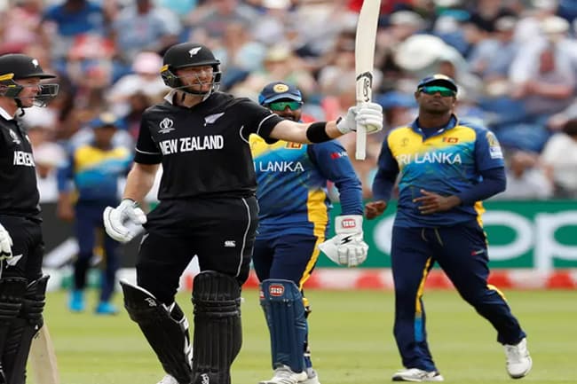 Squads announced for ODI & T20I series against New Zealand