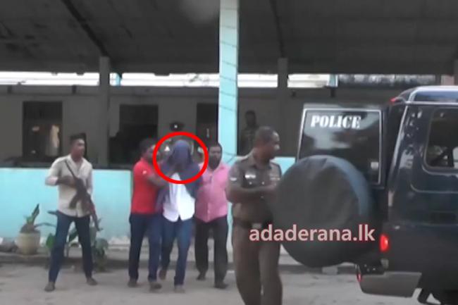 “Booru Muna” to be detained for 72 hours