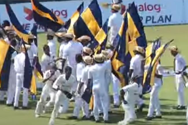 Royal wins 144th Battle of the Blues