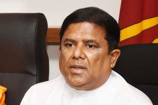 Vajira says delimitation process should be revised again